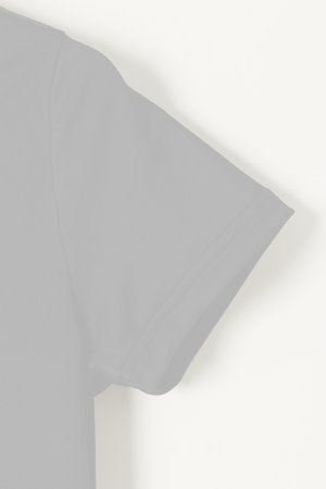 画像4:  {SOLD} レザレクション｜Resurrection GMネック モックネック{-BBS}