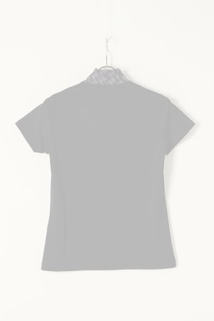 画像5:  {SOLD} レザレクション｜Resurrection GMネック モックネック{-BBS}