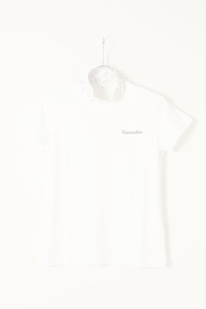 画像1:  {SOLD} レザレクション｜Resurrection GMネック モックネック{-BBS}