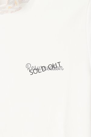 画像5: {SOLD}レザレクション｜Resurrection GMネック モックネック{-BBS}