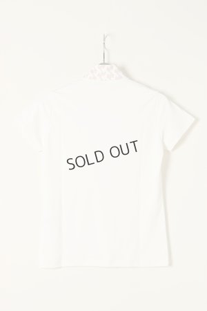 画像7: {SOLD}レザレクション｜Resurrection GMネック モックネック{-BBS}