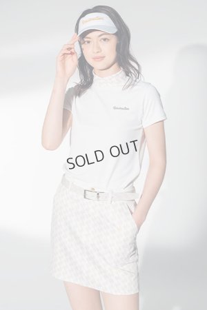 画像2: {SOLD}レザレクション｜Resurrection GMネック モックネック{-BBS}