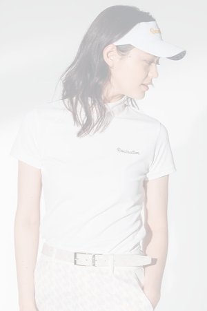 画像3:  {SOLD} レザレクション｜Resurrection GMネック モックネック{-BBS}