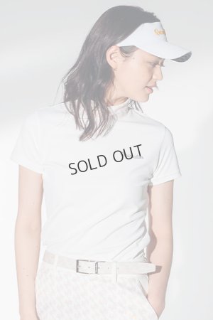 画像3: {SOLD}レザレクション｜Resurrection GMネック モックネック{-BBS}