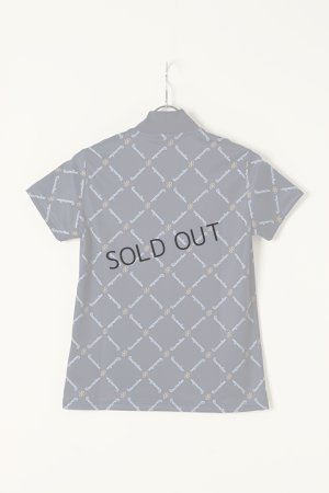 画像7: {SOLD}レザレクション｜Resurrection DMパターンモックネック{-BBS}