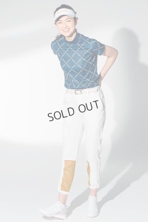 画像3: {SOLD}レザレクション｜Resurrection DMパターンモックネック{-BBS}