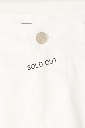 画像5: {SOLD}レザレクション｜Resurrection プルアウトロゴ ショートパンツ{-BBS}