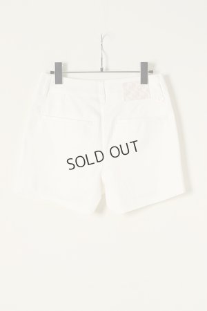 画像8: {SOLD}レザレクション｜Resurrection プルアウトロゴ ショートパンツ{-BBS}