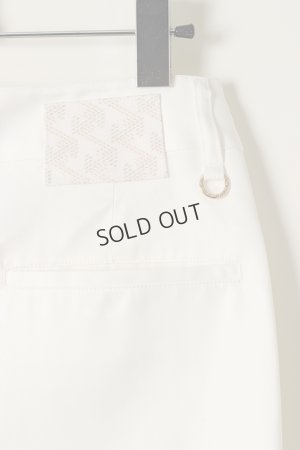 画像7: {SOLD}レザレクション｜Resurrection プルアウトロゴ ショートパンツ{-BBS}