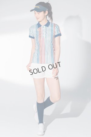 画像2: {SOLD}レザレクション｜Resurrection プルアウトロゴ ショートパンツ{-BBS}