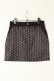 画像1: {SOLD}レザレクション｜Resurrection GM Pattern Skirt / GMパターン スカート{-BBS} (1)