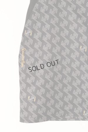 画像4: {SOLD}レザレクション｜Resurrection GM Pattern Skirt / GMパターン スカート{-BBS}