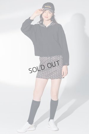 画像2: {SOLD}レザレクション｜Resurrection GM Pattern Skirt / GMパターン スカート{-BBS}