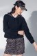 画像3: {SOLD}レザレクション｜Resurrection GM Pattern Skirt / GMパターン スカート{-BBS}