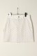 画像1: {SOLD}レザレクション｜Resurrection GM Pattern Skirt / GMパターン スカート{-BBS} (1)