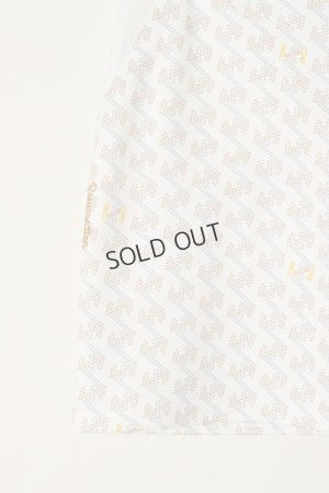 画像4: {SOLD}レザレクション｜Resurrection GM Pattern Skirt / GMパターン スカート{-BBS}