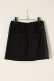 画像4: {SOLD}レザレクション｜Resurrection GM Sideline Skirt / GMサイドライン スカート{-BBS} (4)
