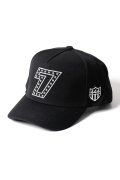 YOSHINORI KOTAKE DESIGN ヨシノリコタケ YKD-7★-ND BLK/BLK{-BCA}