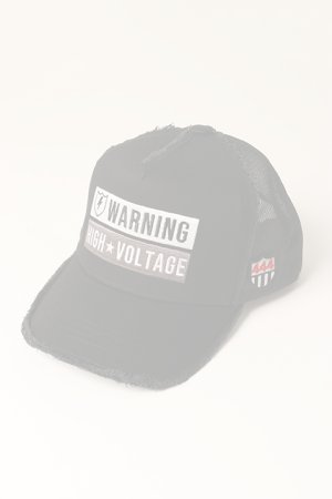 画像1:  {SOLD} YOSHINORI KOTAKE DESIGN ヨシノリコタケ YKD-WARNING BLK/BLK {-BCA}  :23AW-YK-04-F 