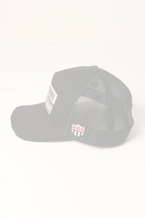 画像4:  {SOLD} YOSHINORI KOTAKE DESIGN ヨシノリコタケ YKD-WARNING BLK/BLK {-BCA}  :23AW-YK-04-F 