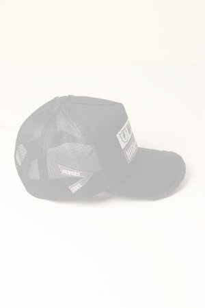 画像5:  {SOLD} YOSHINORI KOTAKE DESIGN ヨシノリコタケ YKD-WARNING BLK/BLK {-BCA}  :23AW-YK-04-F 