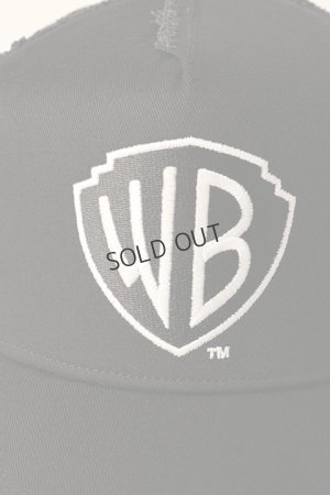 画像3: {SOLD}YOSHINORI KOTAKE DESIGN ヨシノリコタケ 【畜光刺繍】YKC-WBSY BLK/BLK{-BCA}