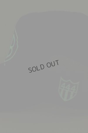 画像7: {SOLD}YOSHINORI KOTAKE DESIGN ヨシノリコタケ 【畜光刺繍】YKC-WBSY BLK/BLK{-BCA}