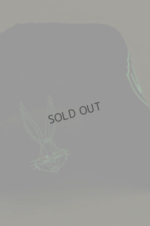 画像8: {SOLD}YOSHINORI KOTAKE DESIGN ヨシノリコタケ 【畜光刺繍】YKC-WBBB BLK/BLK{-BCA}