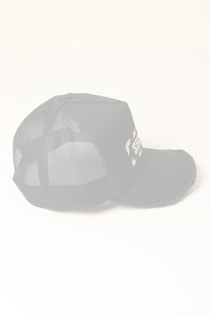 画像5:  {SOLD} YOSHINORI KOTAKE DESIGN ヨシノリコタケ 【畜光刺繍】YKD-SECURITY BLK/BLK {-BCA}  :23AW-YK-07-F 