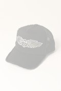   YOSHINORI KOTAKE DESIGN ヨシノリコタケ YKD-444WING BLK/BLK {-BCA}  :23AW-YK-08-F 