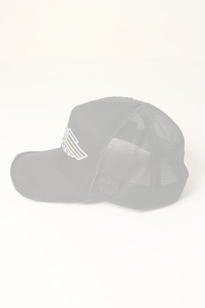 画像4:  {SOLD} YOSHINORI KOTAKE DESIGN ヨシノリコタケ YKD-444WING BLK/BLK {-BCA}  :23AW-YK-08-F 