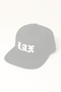   YOSHINORI KOTAKE DESIGN ヨシノリコタケ YKF3D-LAX BLK {-BCA}  :23AW-YK-09-F 