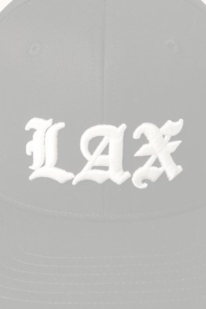 画像3:  {SOLD} YOSHINORI KOTAKE DESIGN ヨシノリコタケ YKF3D-LAX BLK {-BCA}  :23AW-YK-09-F 