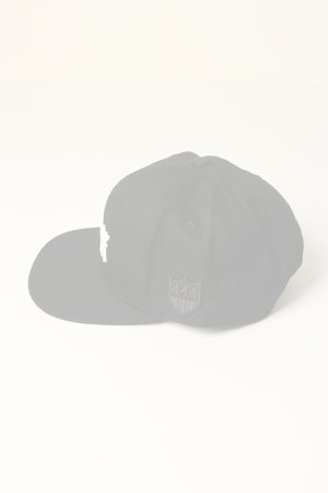 画像4:  {SOLD} YOSHINORI KOTAKE DESIGN ヨシノリコタケ YKF3D-LAX BLK {-BCA}  :23AW-YK-09-F 