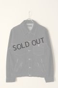 roarguns ロアーガンズ DENIM JKT ONEWASH{-BCA}