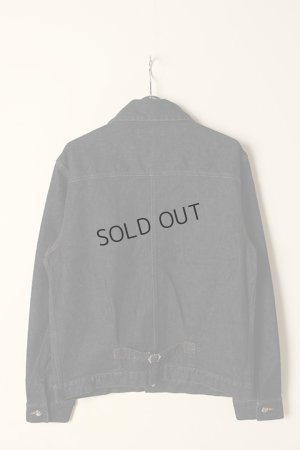 画像5: {SOLD}roarguns ロアーガンズ DENIM JKT ONEWASH{-BCA}