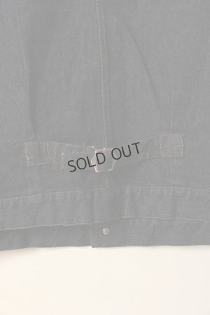 画像6: {SOLD}roarguns ロアーガンズ DENIM JKT ONEWASH{-BCA}