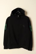 roarguns ロアーガンズ AddElm HOODIE{-BCA}