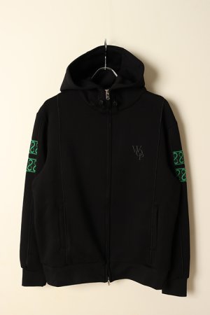 画像1: 【 ポイント10倍 】roarguns ロアーガンズ AddElm HOODIE{-BCA}