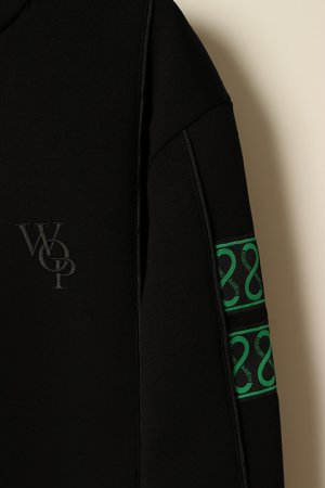 画像3: 【 20%OFF セール57,200円→45,760円】 roarguns ロアーガンズ AddElm HOODIE{-BCA}