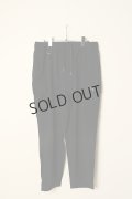 {SOLD}roarguns ロアーガンズ STRETCH TAPERED CARGO PANTS{-BCA}