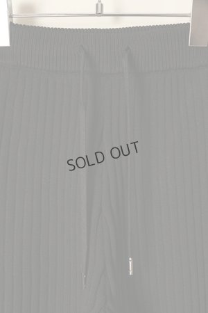 画像2: {SOLD}roarguns ロアーガンズ KNIT PT{-BCA}