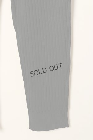 画像4: {SOLD}roarguns ロアーガンズ KNIT PT{-BCA}