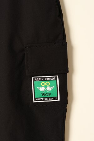 画像4: 【 20%OFF セール39,600円→31,680円】 roarguns ロアーガンズ AddElm KNEE PT{-BCA}