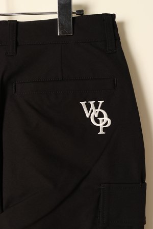 画像7: 【 20%OFF セール39,600円→31,680円】 roarguns ロアーガンズ AddElm KNEE PT{-BCA}