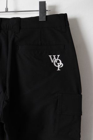 画像8: 【 20%OFF セール39,600円→31,680円】 roarguns ロアーガンズ AddElm KNEE PT{-BCA}