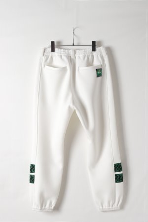 画像8: 【 25%OFF セール39,600円→29,700円】 roarguns ロアーガンズ AddElm SIDE LINE PT{-BCA}
