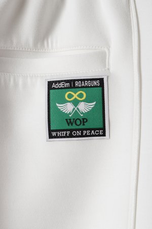 画像9: 【 25%OFF セール39,600円→29,700円】 roarguns ロアーガンズ AddElm SIDE LINE PT{-BCA}