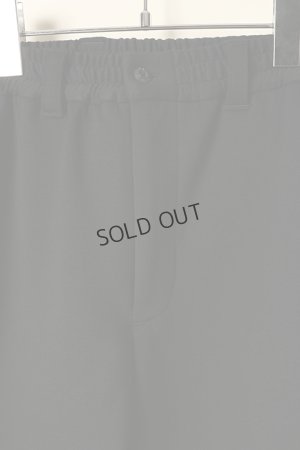 画像2: {SOLD}roarguns ロアーガンズ AddElm SIDE LINE PT{-BCA}