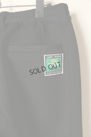 画像7: {SOLD}roarguns ロアーガンズ AddElm SIDE LINE PT{-BCA}